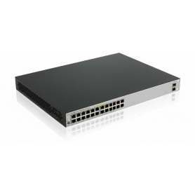 HPE JL385 Rack Mountable  24 Ports Ethernet Switch