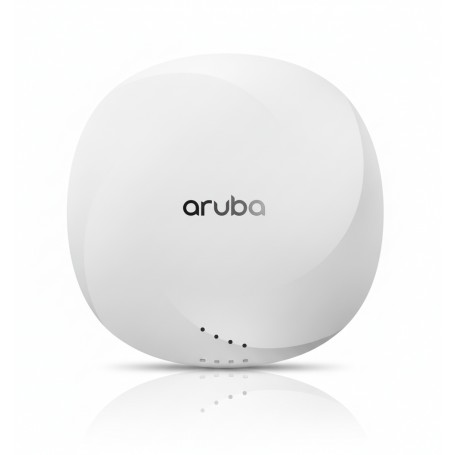 HPE Aruba R7J39A Tri-Band Wireless Access Point