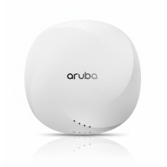 HPE R7J39A Aruba Tri-Band Wireless Access Point