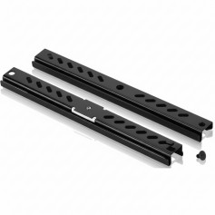 HPE Q9G69A Aruba Campus Type B Mounting Bracket Kit