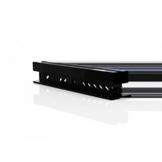 HPE R3J17A Aruba AP-MNT-C Suspended Ceiling Rail Mount Kit
