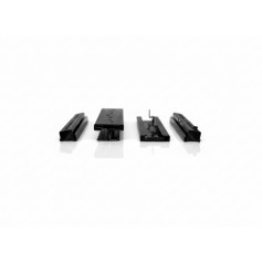 HPE R3J18A Aruba Networking APMNTD Solid Surface Mount Bracket Kit