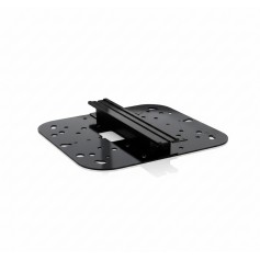 HPE R1C72A AP MNT MP10 E 10 Pack Wall Box Mount Bracket Kit
