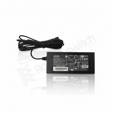 HPE R3K00A Aruba 12V/36W AC/DC Type-B Power Adapter