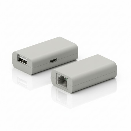 HPE ARUBA R6Q99A AP-MOD-SERU CONSOLE ADAPTER MODULE