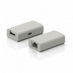 HPE R6Q99A ARUBA AP-MOD-SERU CONSOLE ADAPTER MODULE