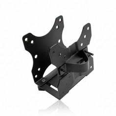 HPE R6T34A Aruba 10 Pack Ceiling Rail Mount Bracket Kit for Indoor APs