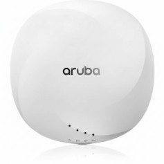 HPE JZ347A Aruba Networking AP-535 White Power Wireless Access Point