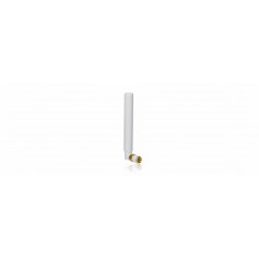 HPE JW009A Aruba Indoor Dual Band Omni Antenna (2 4 5 GHz 4 6 dBi)