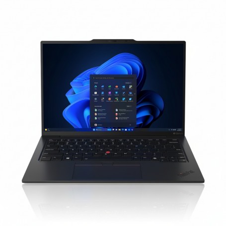 Lenovo ThinkPad X1 Carbon Gen 12 21KC00A7US 14" AI Boost