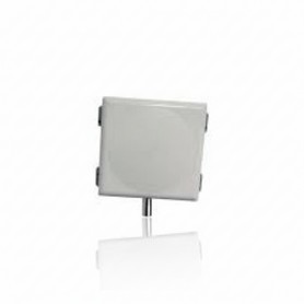 HPE Aruba JW019A AP Antenna 48 2.4 5GHz 8dBi 4x4 Panel
