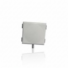HPE JW019A Aruba AP Antenna 48 2.4 5GHz 8dBi 4x4 Panel