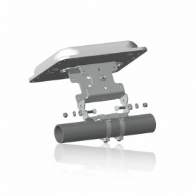 HPE Aruba JW021A AP Antenna Maintenance 4 Antenna Mount