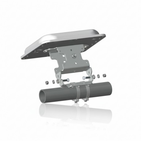 HPE Aruba JW021A AP Antenna Maintenance 4 Antenna Mount