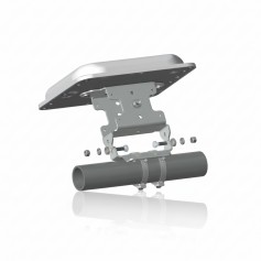 HPE JW021A Aruba AP Antenna Maintenance 4 Antenna Mount Kit
