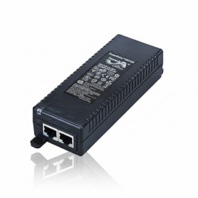 HPE Aruba R6P67A AP-PoE-Atsr 1P SR 802.3AT 30W PoE Injector