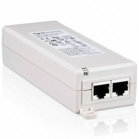 HPE Aruba R6P68A AP-POE-AFGE 1-Port GbE midspan PoE injector 15.4 Watt