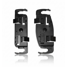 HPE JW045A Aruba 220 Series 2x Ceiling Rail Mount Kit V2