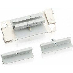 HPE JX961A Aruba AP-Maintenance-CM1 Metal Ceiling Rail Mount Kit