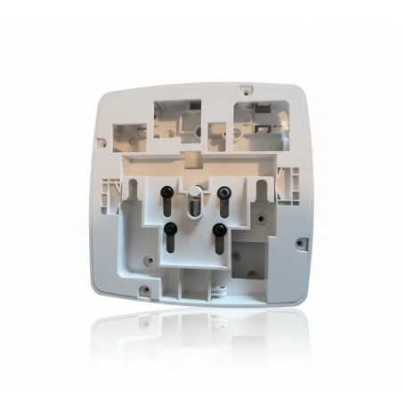HPE Aruba JY706A AP-220-MNT-W3 Low Profile Secure AP Mount Kit