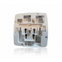HPE JY706A Aruba AP-220-MNT-W3 Low Profile Secure AP Mount Kit