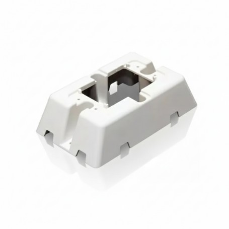 HPE Aruba Q9U25A AP-MNT-W4 Low Profile Basic AP Mount