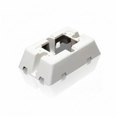 HPE Q9U25A Aruba AP-MNT-W4 Low Profile Basic AP Mount Kit