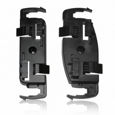 HPE JW044A Aruba AP-220-Maintenance-C1 Ceiling Rail Mounting Kit