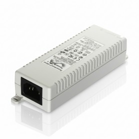 HPE JW627A Aruba PD-3501G-AC - PoE Injector - 15.4 Watt Power Supply