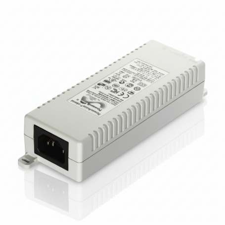 HPE JW627A Aruba PD-3501G-AC - PoE Injector - 15.4 Watt Power Supply
