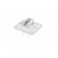 HPE JW055A Aruba AP-270-MNT-H2 Series Outdoor AP Rack Mount Kit