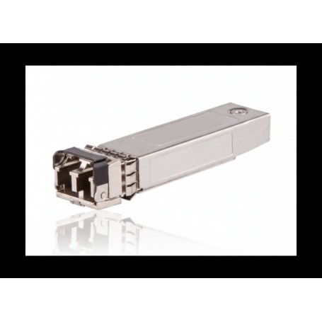 HPE Aruba JL783A Industrial temperature SFP+ transceiver module 10G