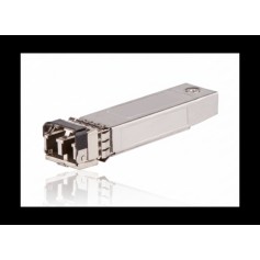 HPE JL783A Aruba Industrial temperature SFP+ transceiver module 10G