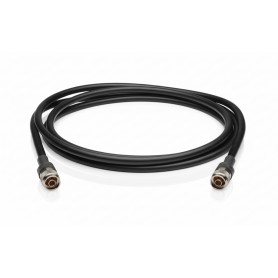 HPE ARUBA 3M ANTENNA CABLE JW064A OUTDOOR ACCESS POINT