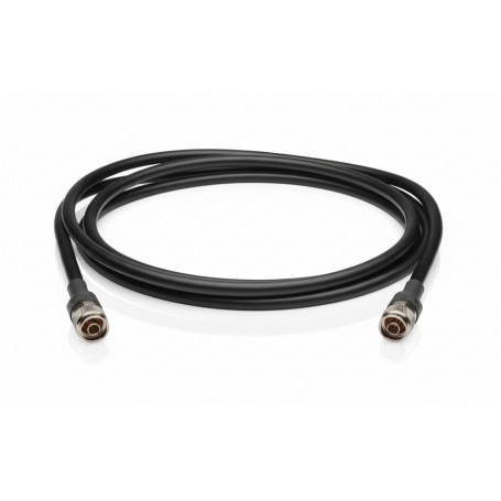 HPE ARUBA 3M ANTENNA CABLE JW064A OUTDOOR ACCESS POINT