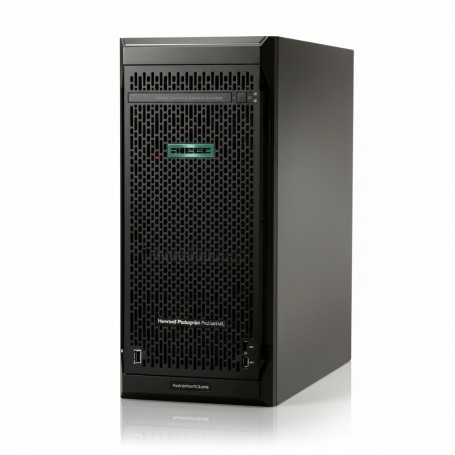 HPE  P10812-001 ProLiant Ml110 Gen10 Xeon 16GB Tower Server