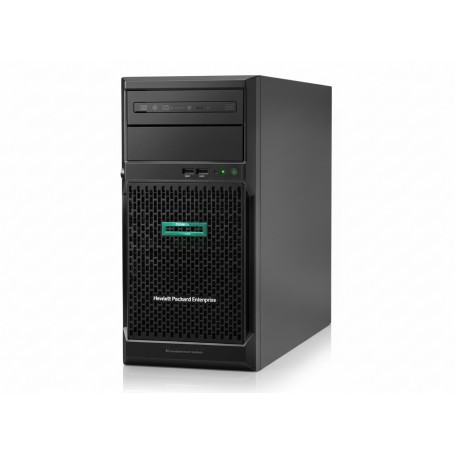 HPE P44720-001 ProLiant ML30 G10 Plus 4U Tower Server