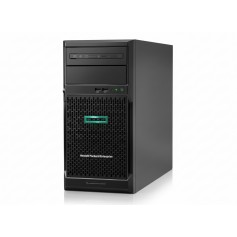 HPE P44720-001 ProLiant ML30 G10 Plus 4U Tower Server