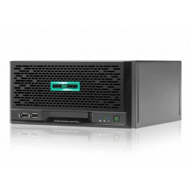 HPE Proliant P16006-001 MicroServer Gen10+ E-2224 Quad-Core 16GB