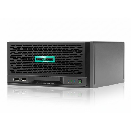 HPE Proliant P16006-001 MicroServer Gen10+ E-2224 Quad-Core 16GB