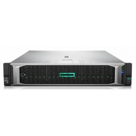 HPE  P24845-B21 Proliant D Gen10 5222 1P 32GB RAM 2U Server