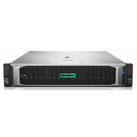 HPE  P24845-B21 Proliant D Gen10 5222 1P 32GB RAM 2U Server