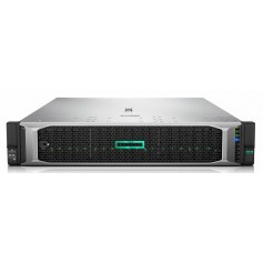 HPE P24845-B21 Proliant D Gen10 5222 1P 32GB RAM 2U Server