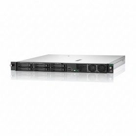 HPE P44114-B21 ProLiant DL20 Gen10 Plus E-2314 2.8GHz 4-core 1P 16GB
