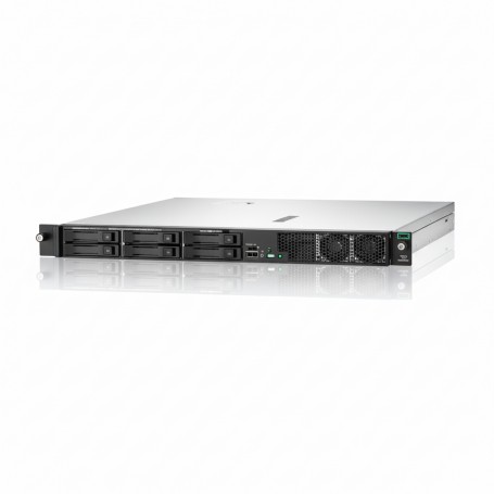 HPE P44114-B21 ProLiant DL20 Gen10 Plus E-2314 2.8GHz 4-core 1P 16GB