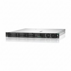 HPE P44114-B21 Rack Server ProLiant DL20 Gen10 Plus E-2314 2.8GHz 4-core 1P 16GB