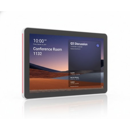 Logitech 952-000094 Tap Scheduler White