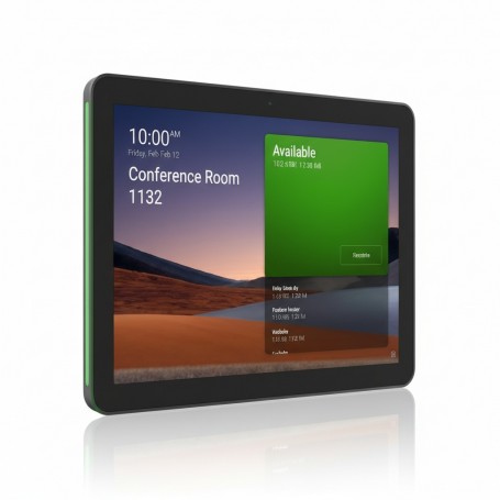 Logitech 952-000091 Tap Scheduler Graphite