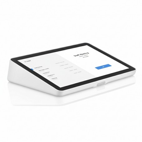 Logitech 952-000088 Tap IP Touch Controller 10.1 White