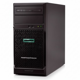 HPE Proliant P44718-001 Ml30 Gen10+ E-2314 1P 16G 4LFF Server